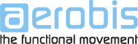 Aerobis – The functional movement Logo